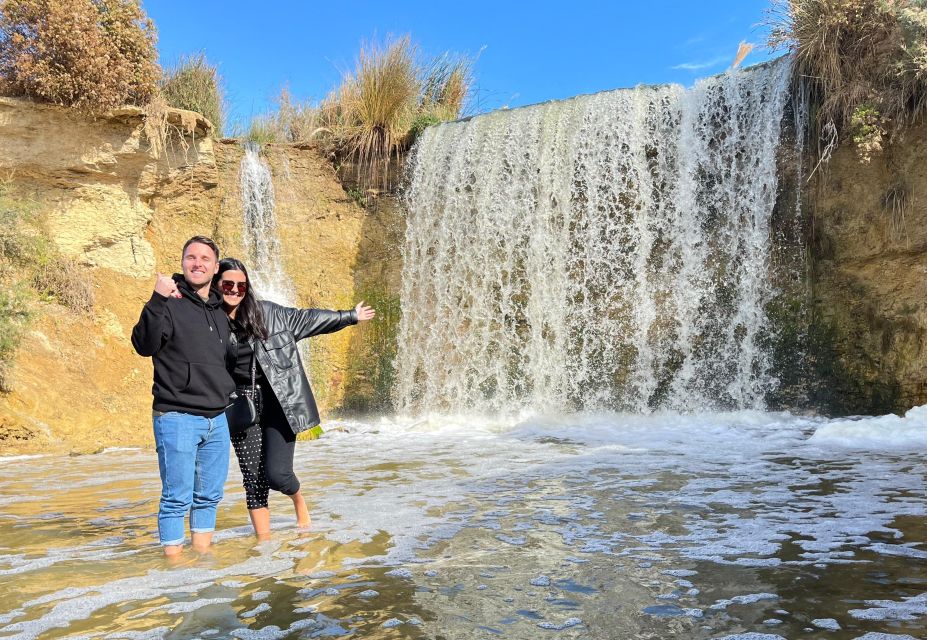 Day Tour to El Fayoum from Cairo