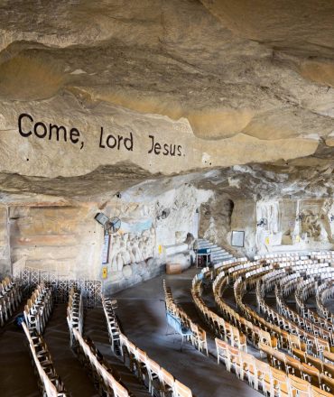 Half Day Tour to Cave Church of Saint Simon