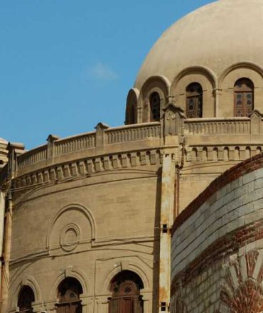 Day Tour to the Egyptian Museum, Citadel, and Old Cairo: