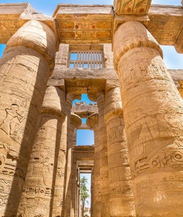 a journey through time with the Classic Egypt Experience, a tour that brings you face-to-face with the wonders of ancient Egypt. This immersive adventure takes you from the bustling streets of Cairo to the awe-inspiring temples of Luxor and the serene beauty of Aswan