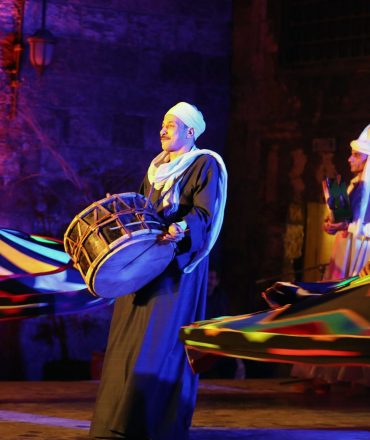 Tanoura