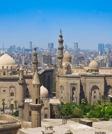 Day Tour to Islamic and Christian Cairo