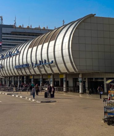 cairo-airport