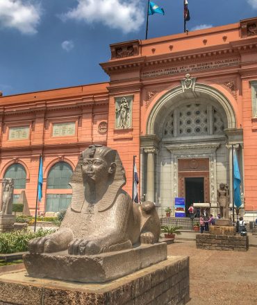 egyptian museum 2