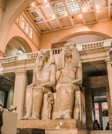 egyptian museum 3