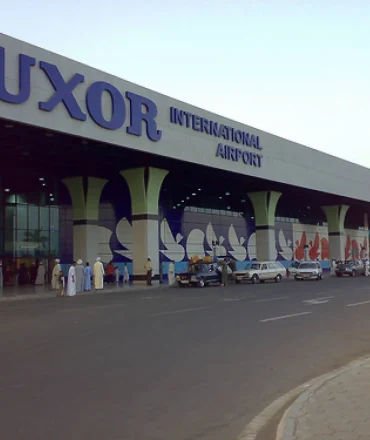 Airport Luxor