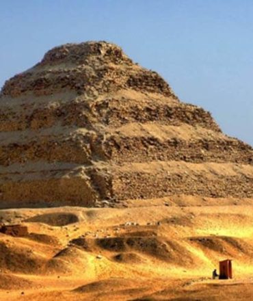 pyramid-of-Djoser